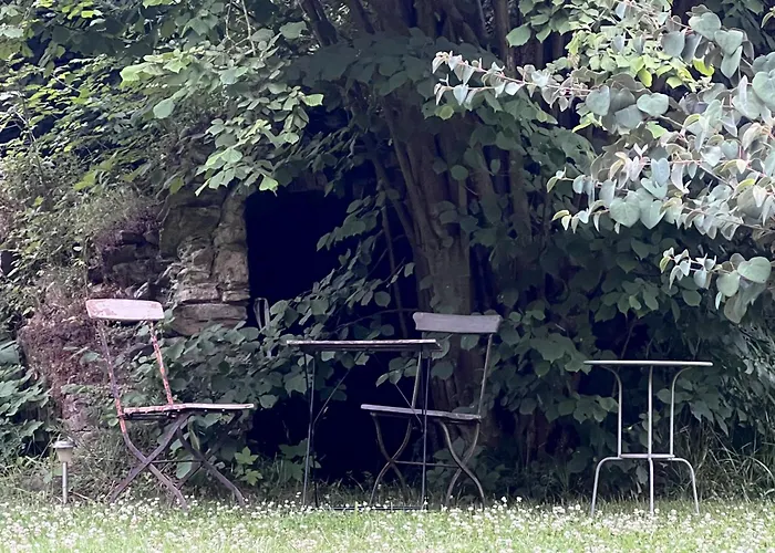 Vorwerk Biensdorf