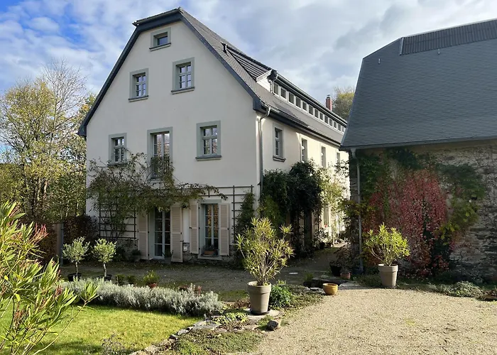 Vorwerk Biensdorf