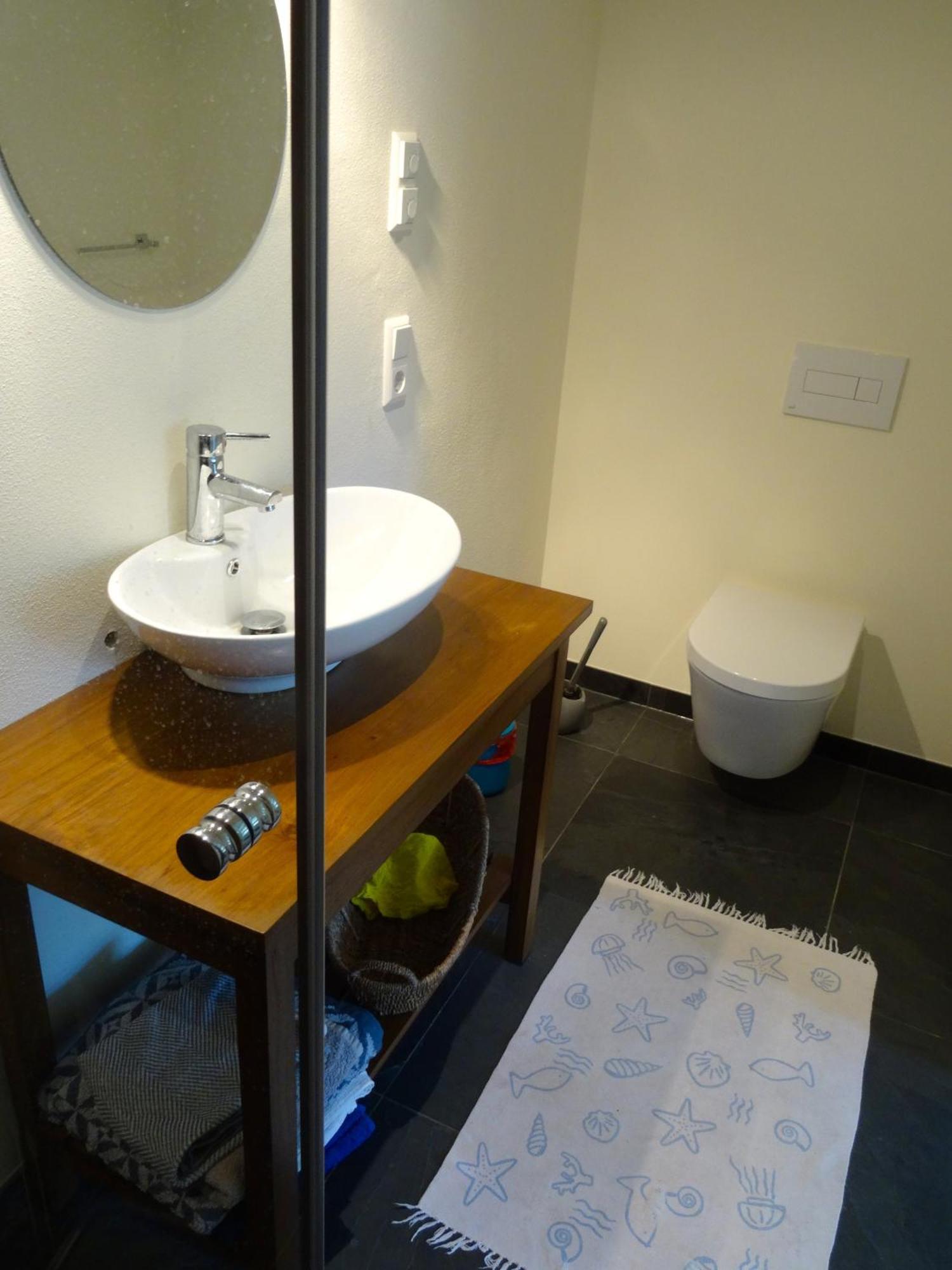 Vorwerk Biensdorf Appartement *