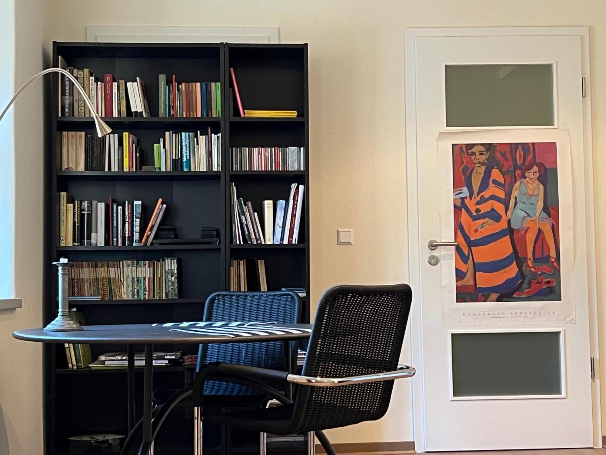 Vorwerk Biensdorf Appartement *
