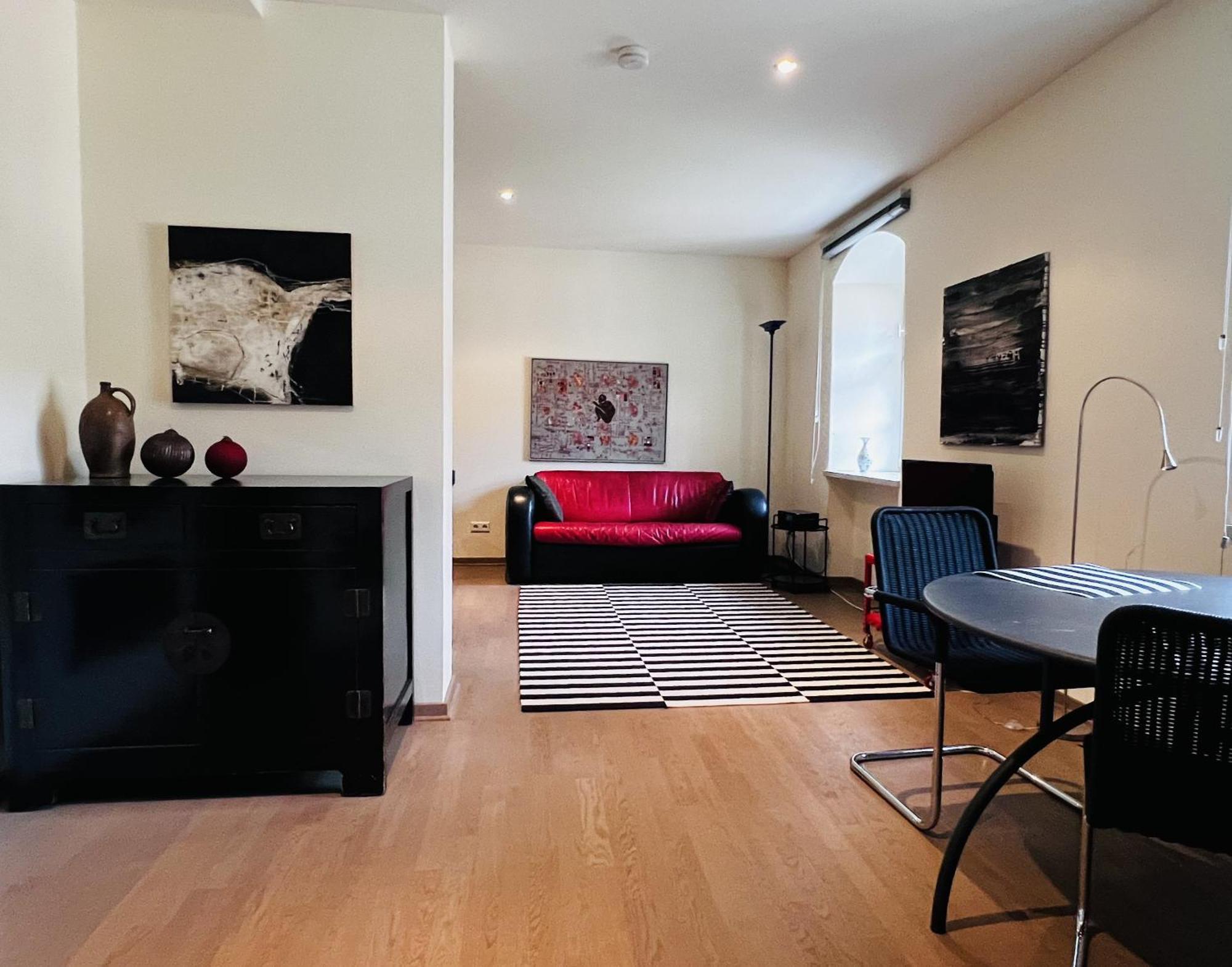 Appartement Vorwerk Biensdorf *