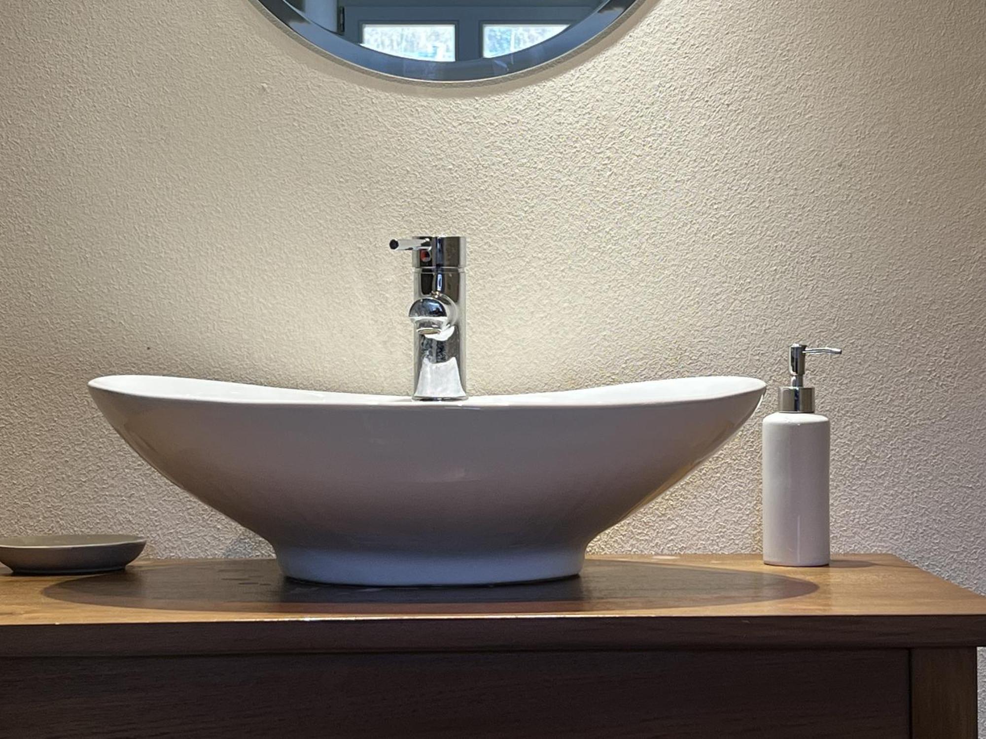Vorwerk Biensdorf Appartement