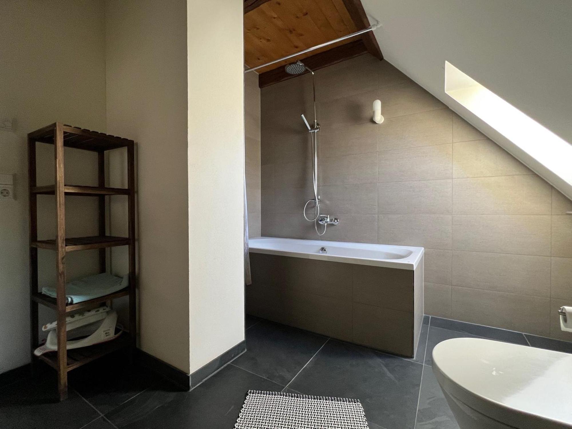 Appartement Vorwerk Biensdorf