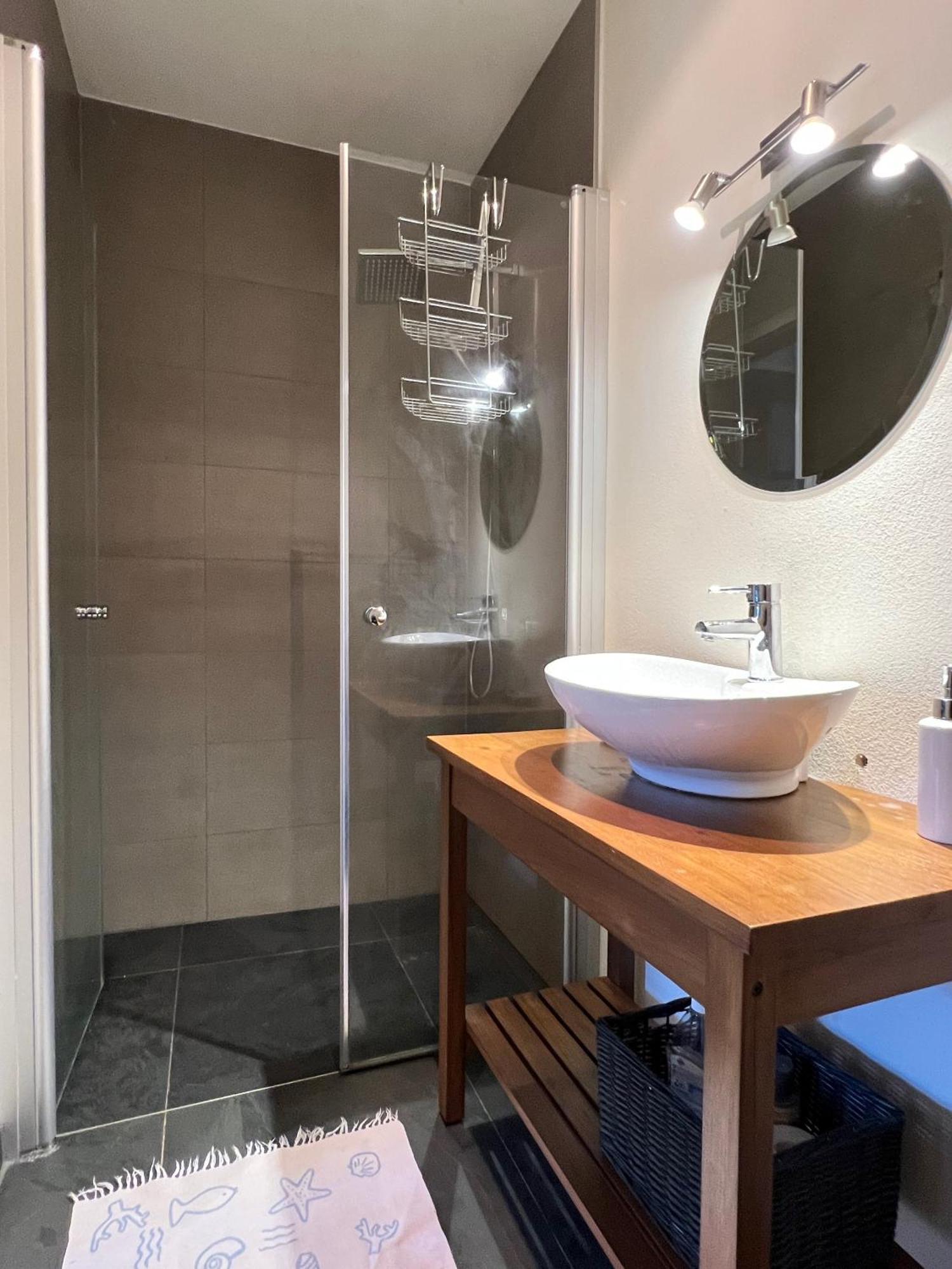 Appartement Vorwerk Biensdorf *