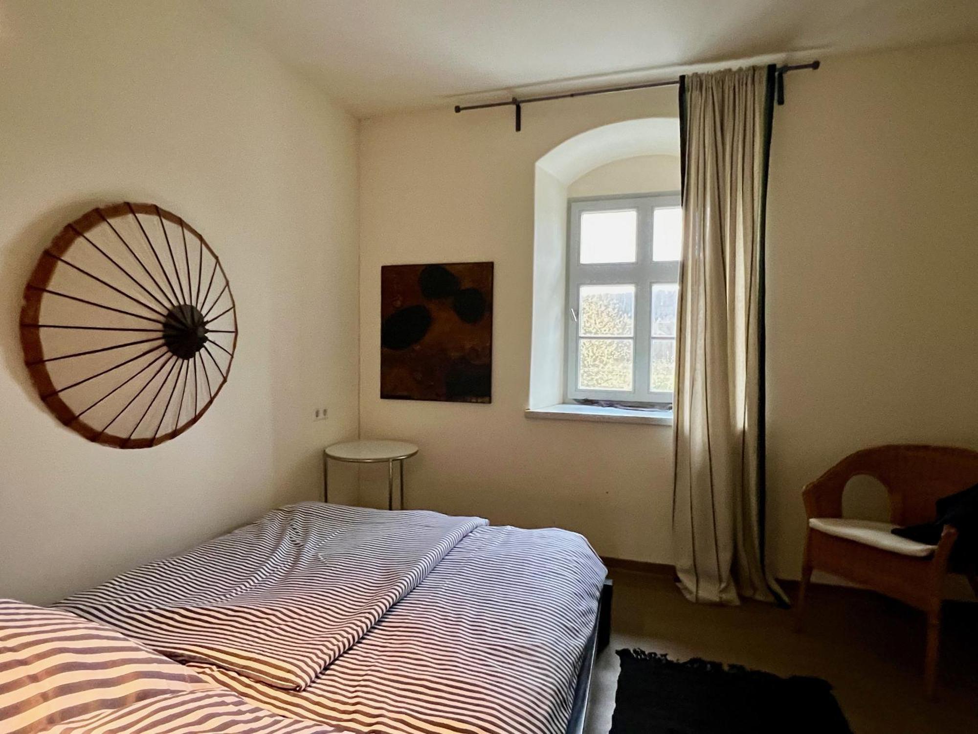 Appartement Vorwerk Biensdorf Lichtenau (Saxony)