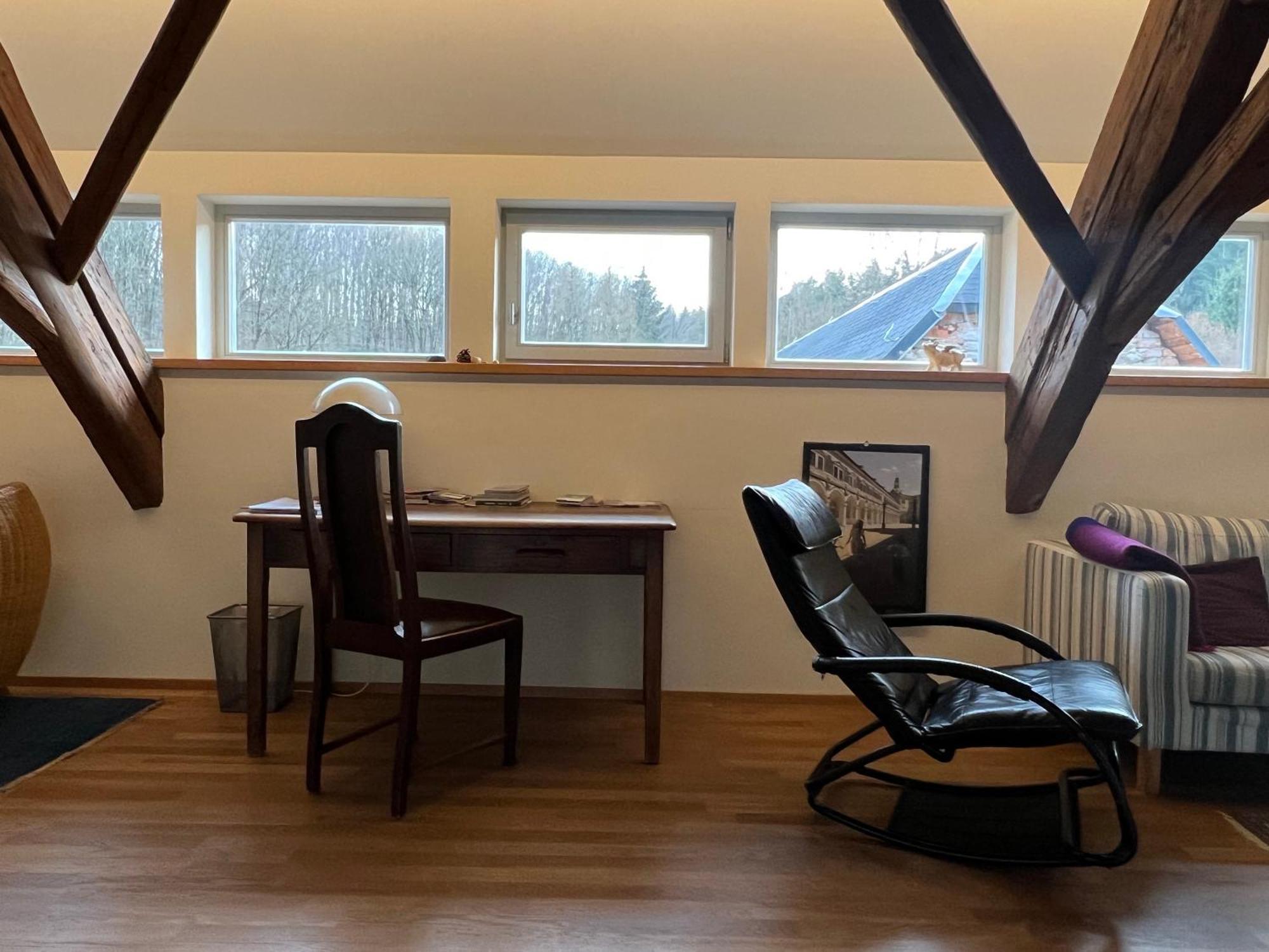Vorwerk Biensdorf *