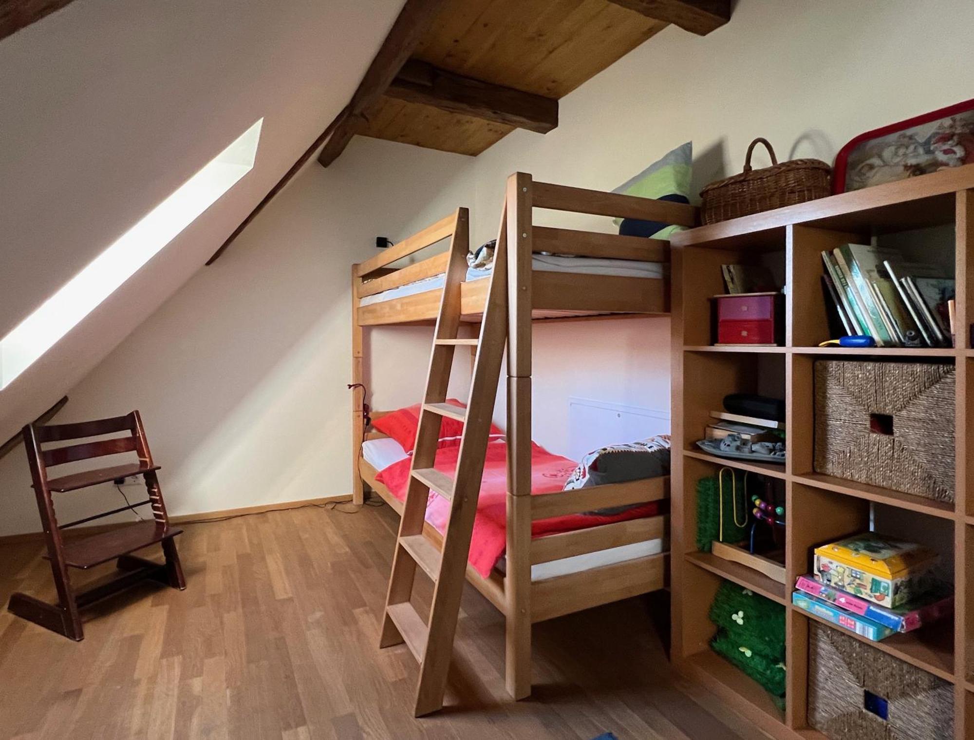 Appartement Vorwerk Biensdorf Lichtenau (Saxony)