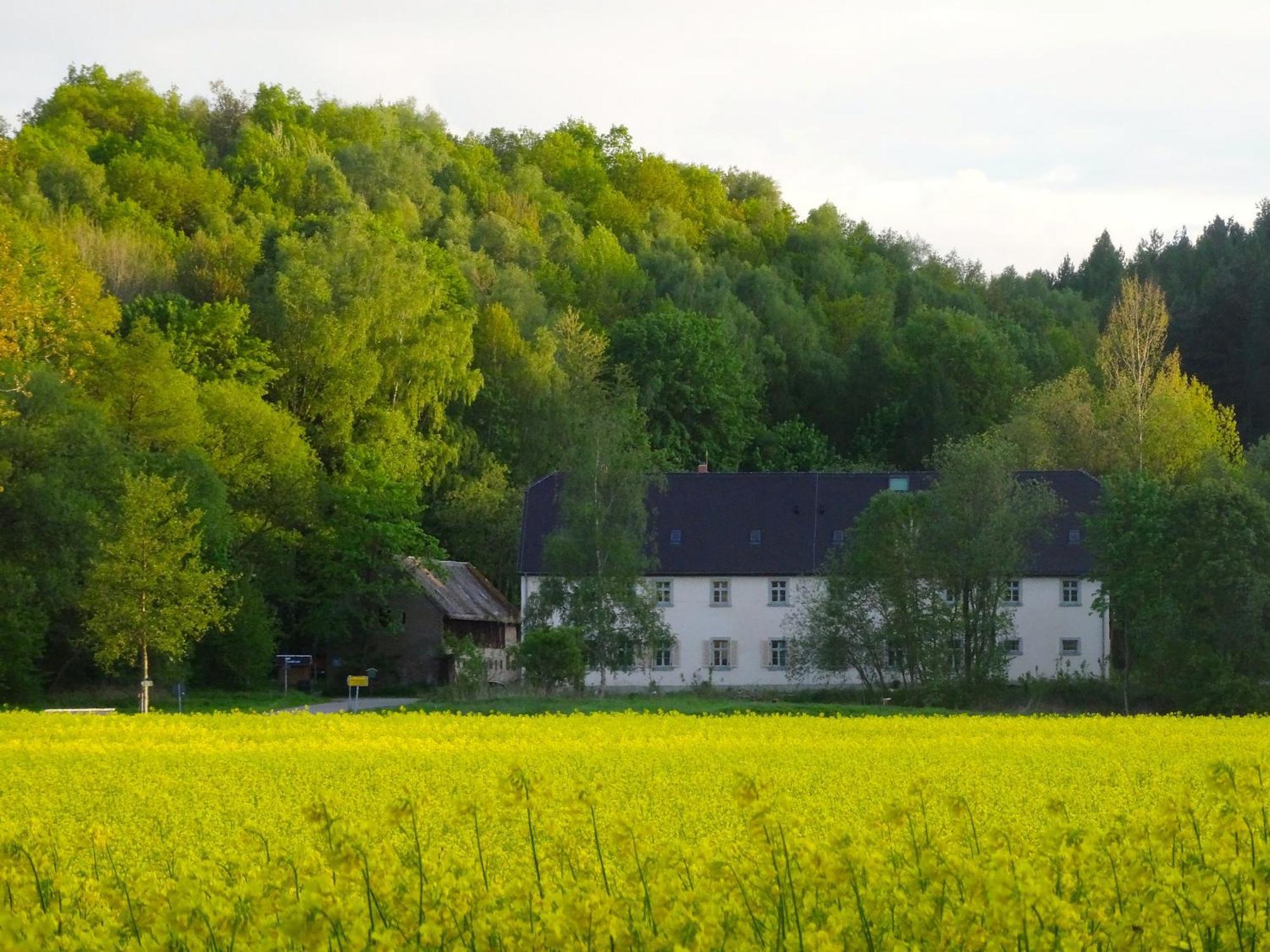 Vorwerk Biensdorf Lichtenau (Saxony)