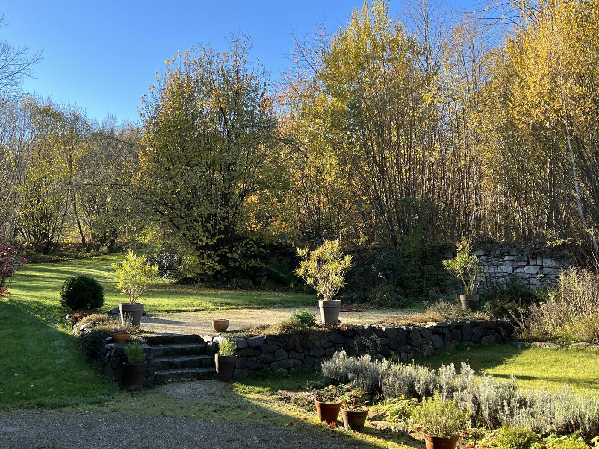 Vorwerk Biensdorf Appartement