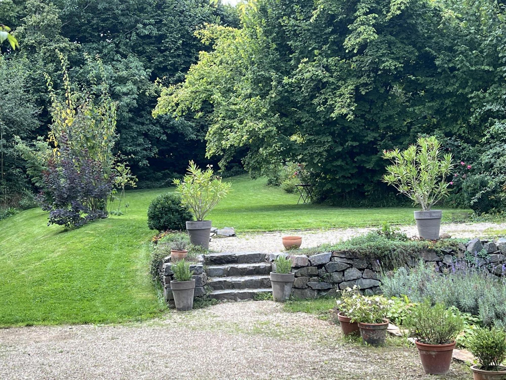 Vorwerk Biensdorf Appartement Lichtenau (Saxony)